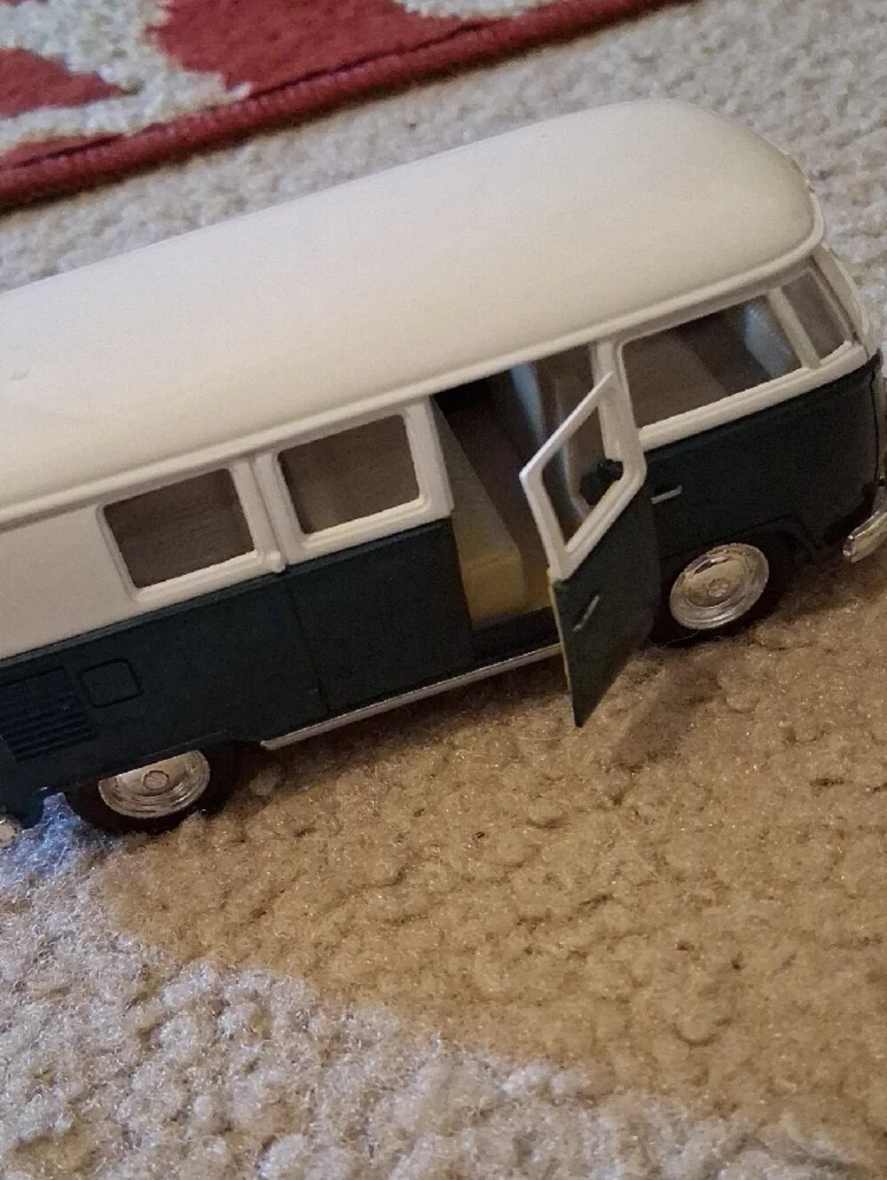 Volkswagon Bus